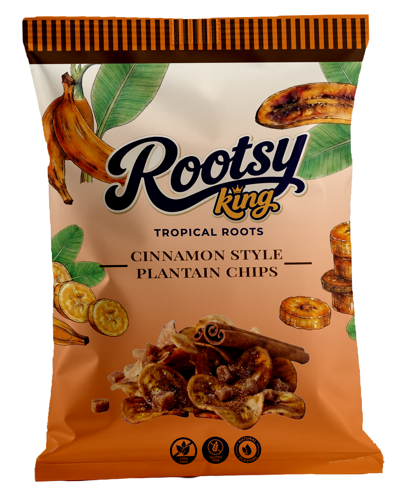 Rootsy Le Roi Doux